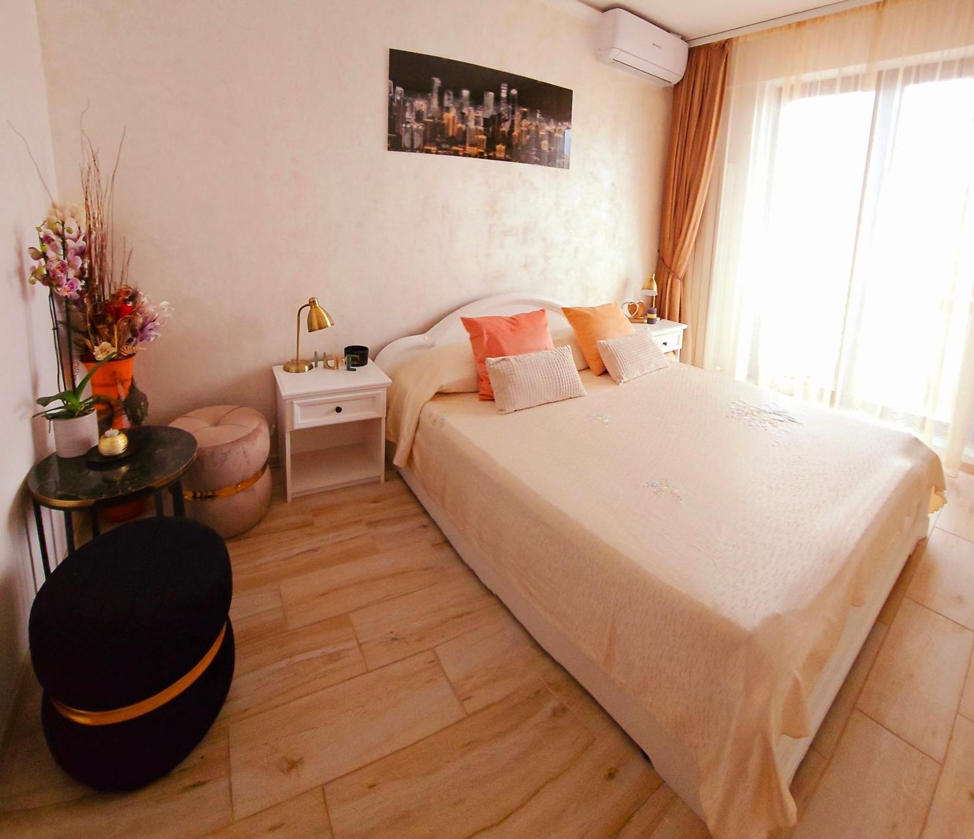 Andrew' s Apartment Mamaia Eksteriør billede