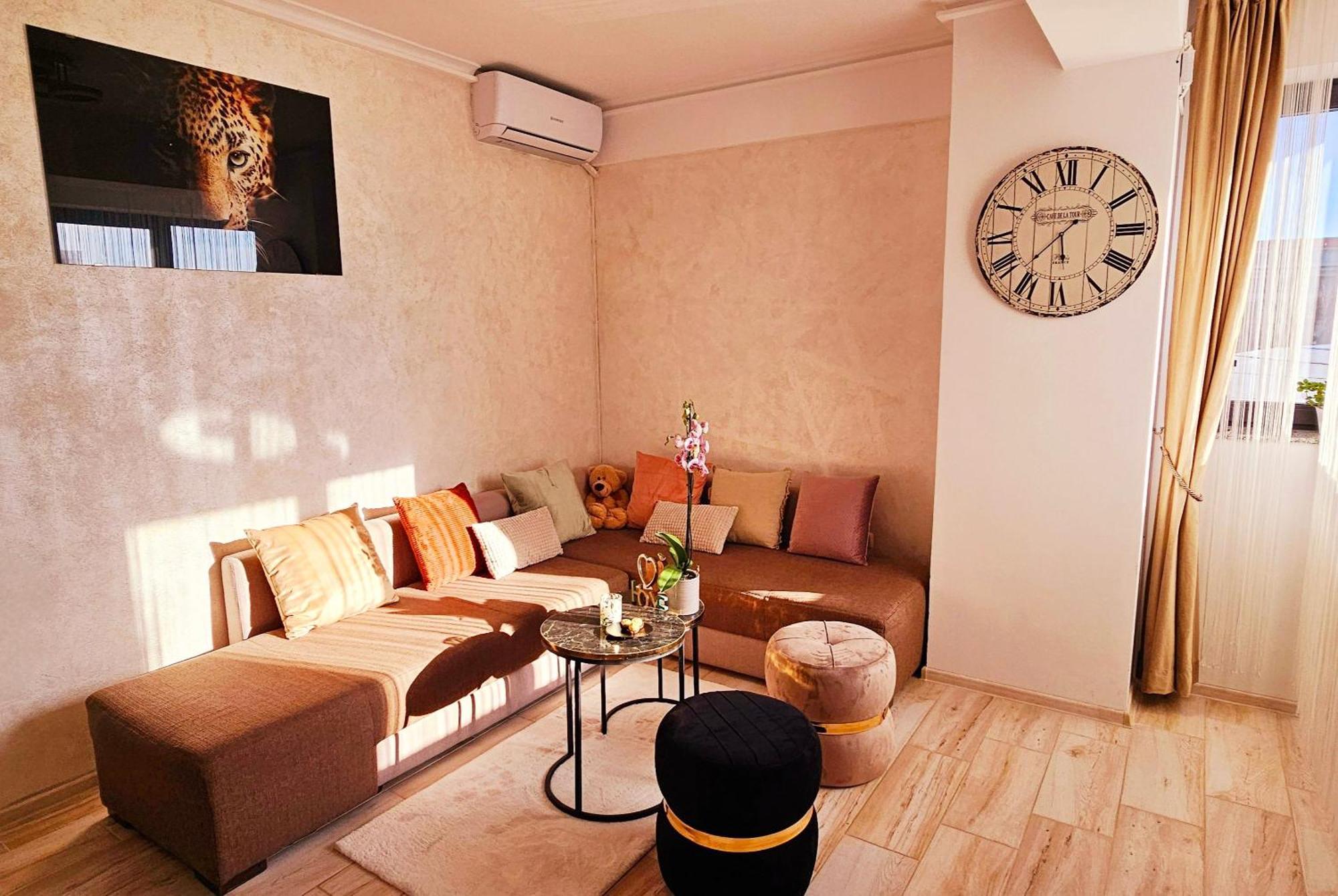 Andrew' s Apartment Mamaia Eksteriør billede