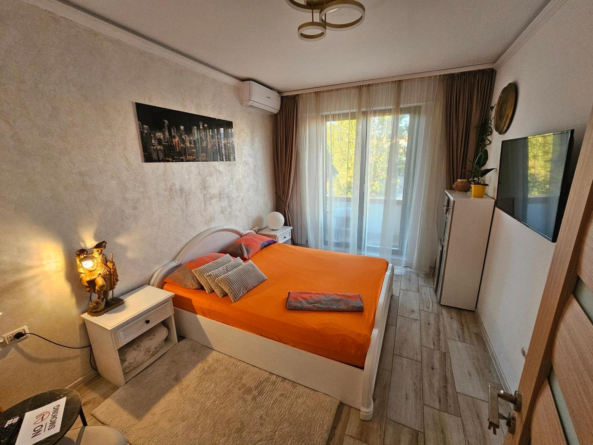 Andrew' s Apartment Mamaia Eksteriør billede
