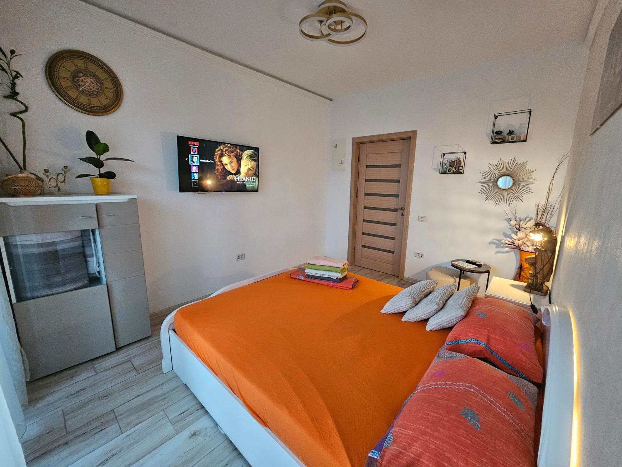 Andrew' s Apartment Mamaia Eksteriør billede