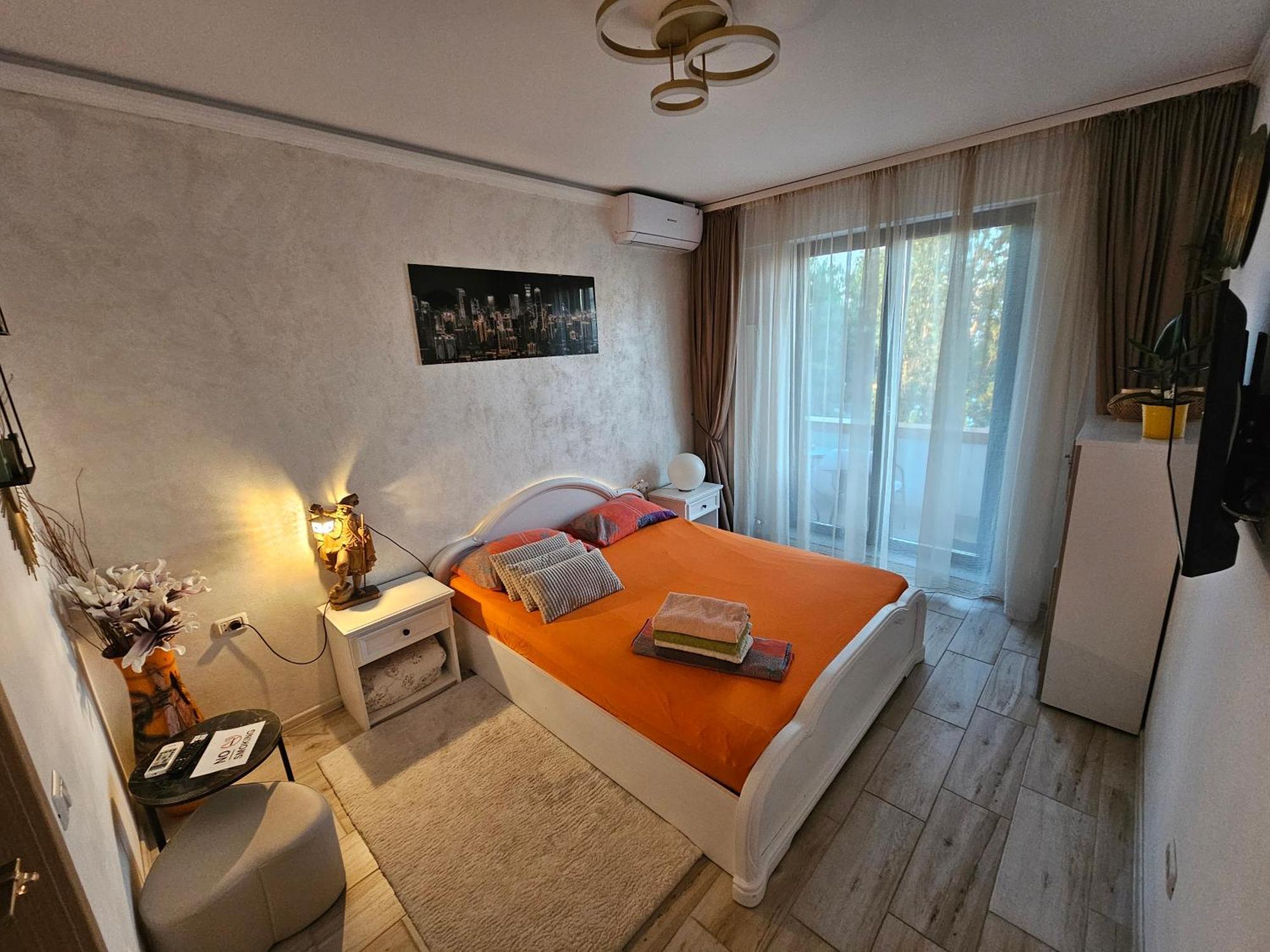 Andrew' s Apartment Mamaia Eksteriør billede