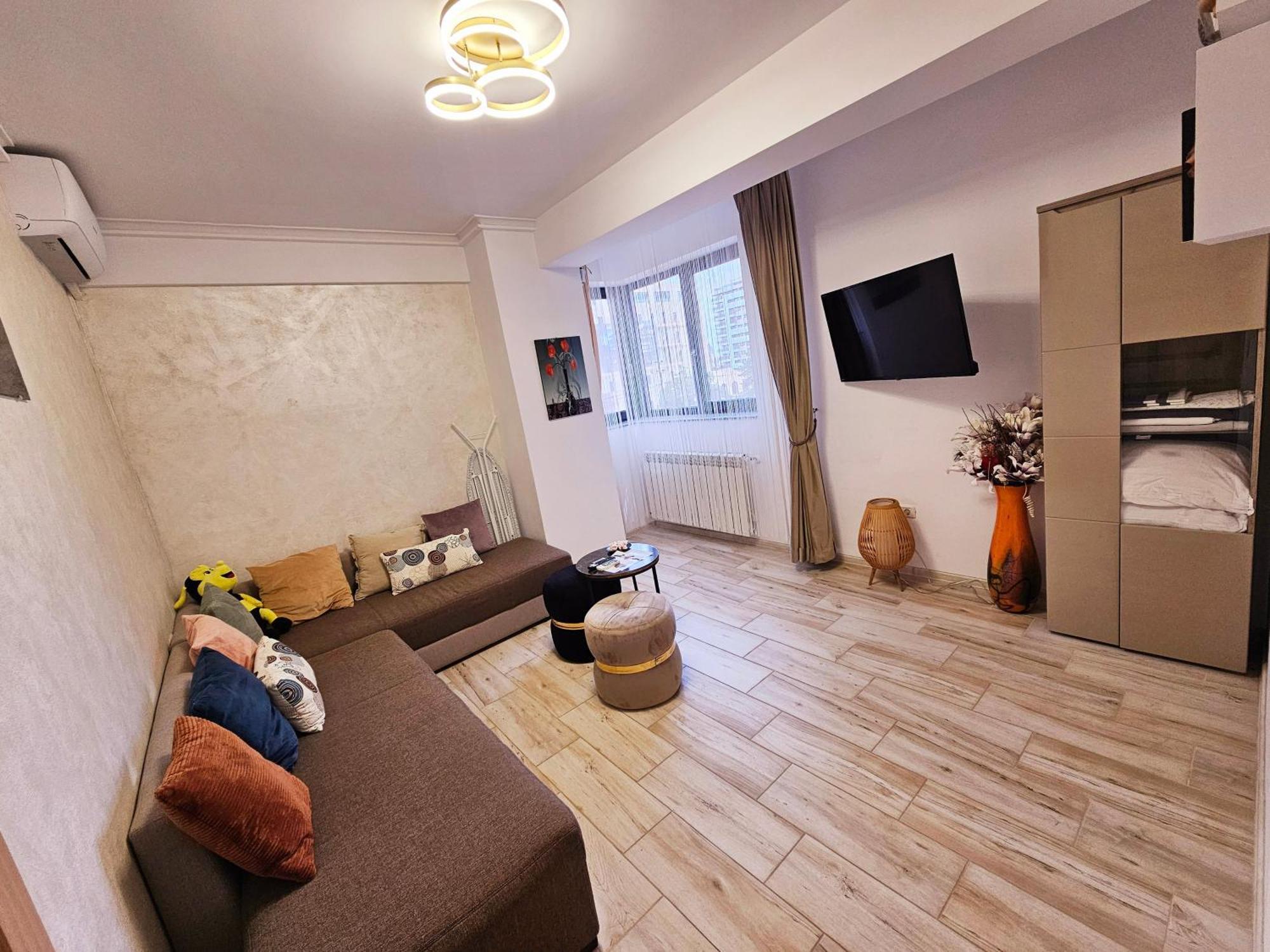 Andrew' s Apartment Mamaia Eksteriør billede